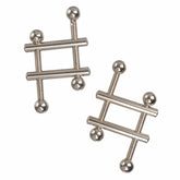 NIPPLE GRIPS CROSSBAR NIPPLE VICES